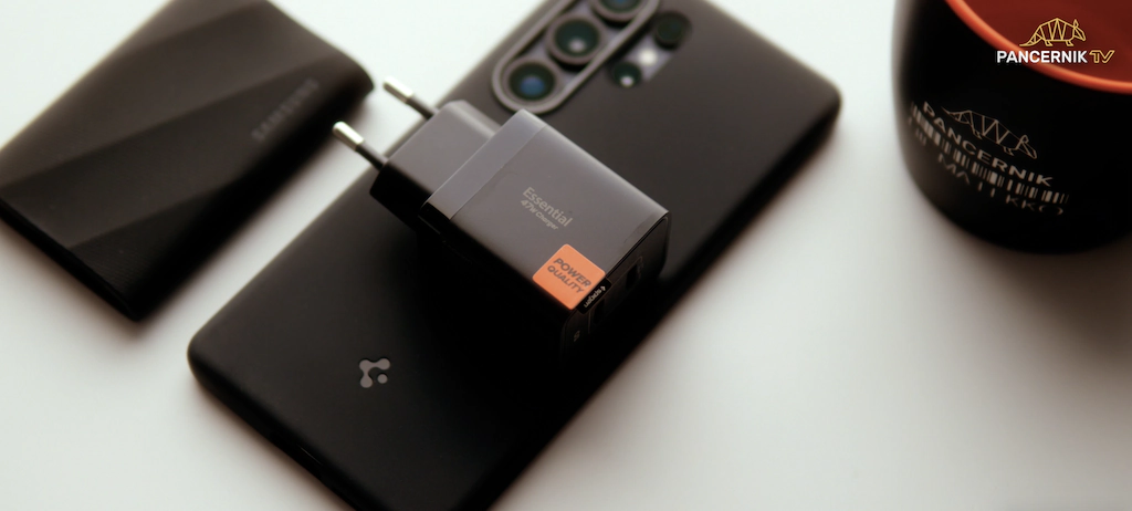 Galaxy S25 Ultra pół roku później: flagowce Samsunga zyskują z czasem